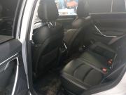 Geely Atlas Pro Москва  - изображение 33