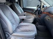 Mercedes-Benz Viano I (W639) Рестайлинг Уфа  - изображение 50