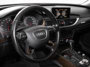 Audi A6 IV (C7) Рестайлинг Москва  - изображение 29