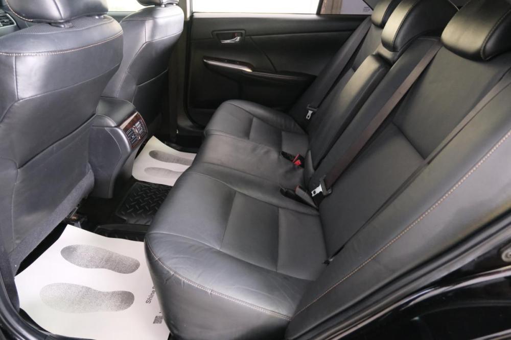 Toyota Camry VII (XV50) Рестайлинг Омск  - изображение 24