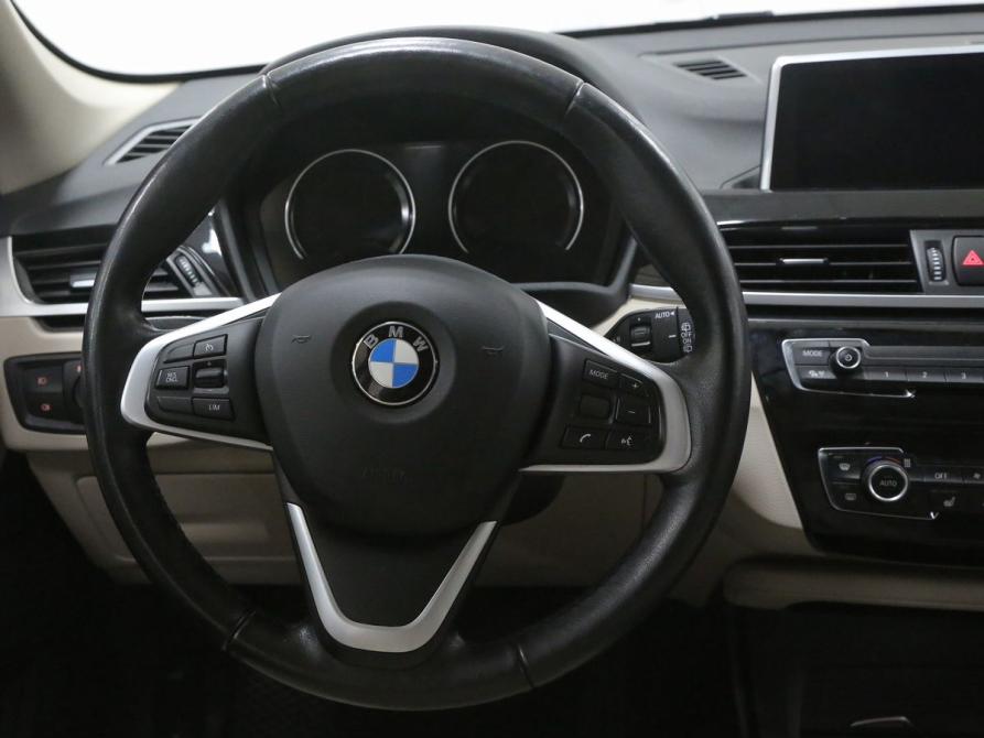 BMW X1 II (F48) Рестайлинг Иваново  - изображение 10