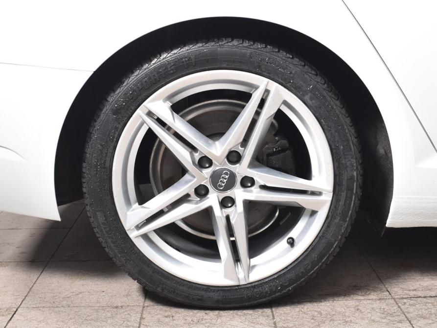 Audi A4 V (B9) Кемерово  - изображение 14