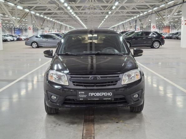 Lada (ВАЗ) Granta I с пробегом 2016 года, цена 495 000 рублей, 215873 км, седан, Автокод Объявления