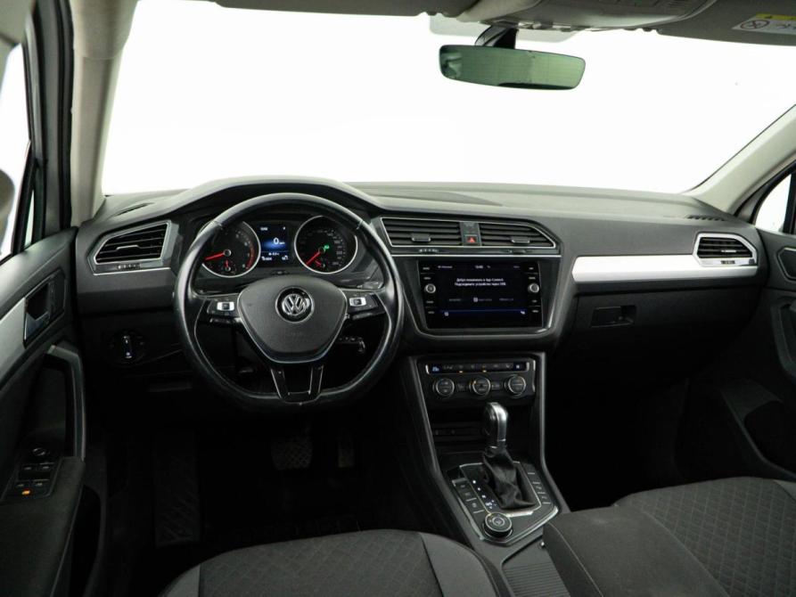 Volkswagen Tiguan II Москва  - изображение 6