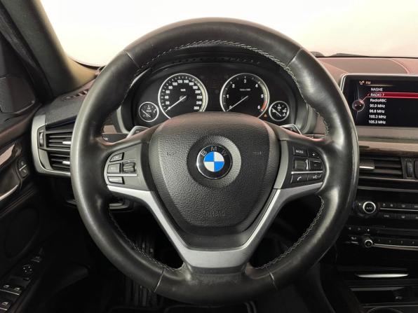 BMW X5 III (F15) с пробегом 2013 года, цена 2 910 000 рублей, 256803 км, внедорожник, Автокод Объявления