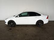 Ford Focus II Рестайлинг Москва  - изображение 24