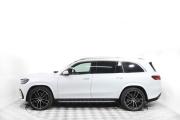Mercedes-Benz GLS II (X167) Рестайлинг Москва  - изображение 48
