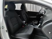 Kia Ceed II Рестайлинг Подольск  - изображение 32