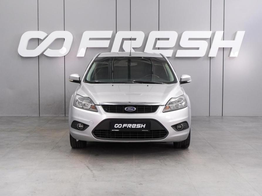 Ford Focus II Рестайлинг Воронеж  - изображение 3
