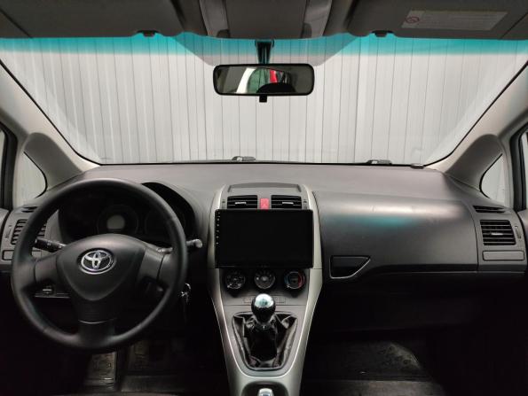 Toyota Auris I с пробегом 2008 года, цена 599 000 рублей, 234294 км, хэтчбек, Автокод Объявления