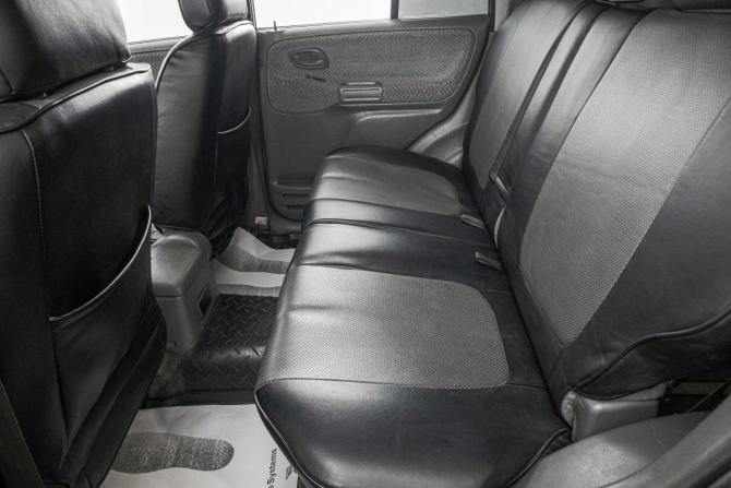 Suzuki Grand Vitara I Рестайлинг с пробегом 2002 года, цена 559 000 рублей, 284000 км, внедорожник, Автокод Объявления