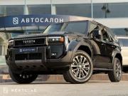 Toyota Land Cruiser Prado 250 Series Самара  - изображение 40