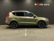 Geely Emgrand X7 I Рестайлинг Челябинск  - изображение 25