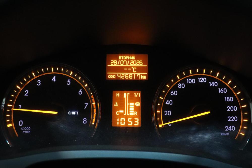 Toyota Avensis III Ульяновск  - изображение 9