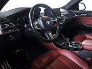 BMW X4 II (G02) Рестайлинг Москва  - изображение 40