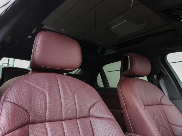 BMW 7 серии VII (G70) с пробегом 2025 года, цена 13 211 895 рублей, 18704 км, седан, Автокод Объявления