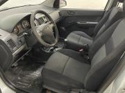 Hyundai Getz I Рестайлинг Воронеж  - изображение 31