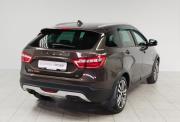 Lada (ВАЗ) Vesta I Саратов  - изображение 30