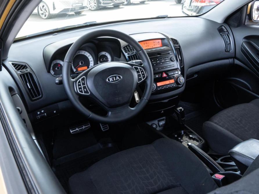 Kia Ceed I Волгоград  - изображение 8