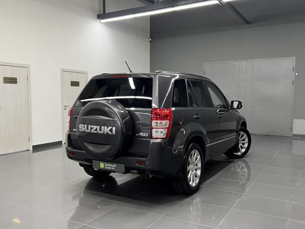 Suzuki Grand Vitara II Рестайлинг 2 с пробегом 2013 года, цена 1 320 000 рублей, 191662 км, внедорожник, Автокод Объявления