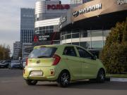 Kia Picanto II Москва  - изображение 22