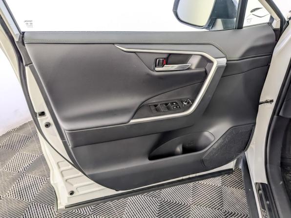 Toyota RAV4 V (XA50) с пробегом 2025 года, цена 4 150 000 рублей, 6840 км, внедорожник, Автокод Объявления