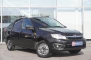 Lada (ВАЗ) Granta I Ульяновск  - изображение 25