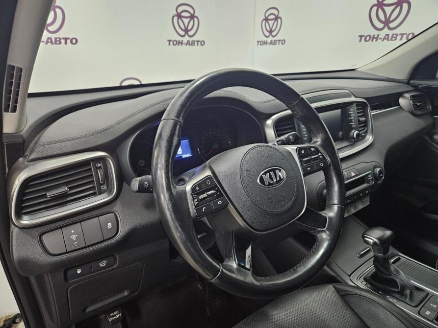 Kia Sorento III Prime Рестайлинг Тольятти  - изображение 11