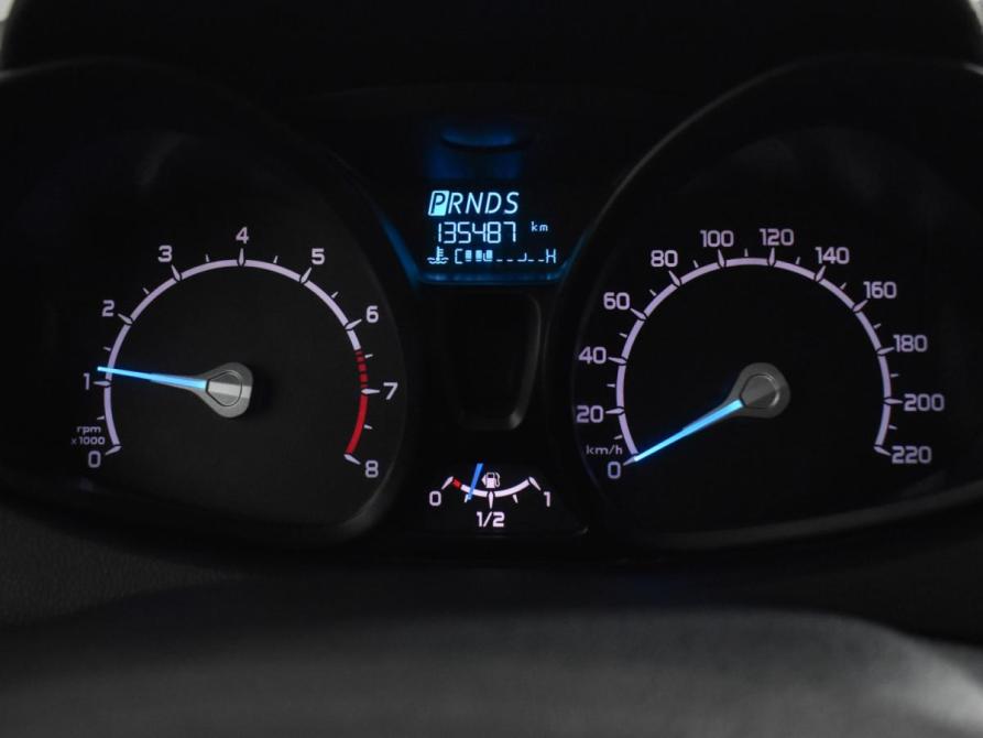 Ford EcoSport II Санкт-Петербург  - изображение 19