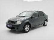 Renault Logan I Борисоглебск  - изображение 2
