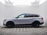 Lada (ВАЗ) Vesta I Москва  - изображение 24