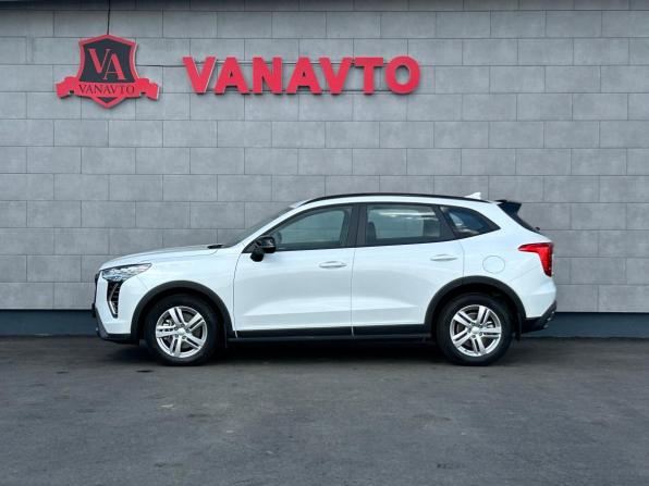Haval Jolion I Рестайлинг 2 с пробегом 2025 года, цена 2 330 000 рублей, 4270 км, внедорожник, Автокод Объявления