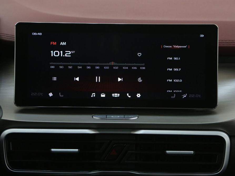 Geely Coolray I Иваново  - изображение 15