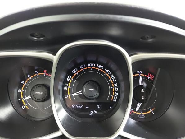 Lada (ВАЗ) Vesta I с пробегом 2018 года, цена 1 030 000 рублей, 137550 км, универсал, Автокод Объявления