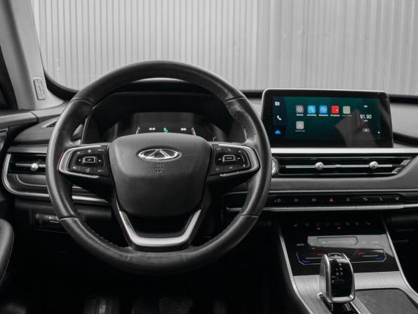 Chery Tiggo 4 Pro I с пробегом 2023 года, цена 1 185 000 рублей, 104504 км, внедорожник, Автокод Объявления