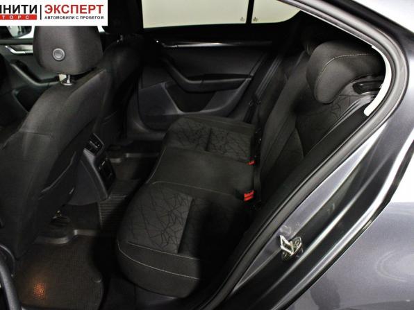 Skoda Octavia III (A7) Рестайлинг с пробегом 2019 года, цена 2 157 000 рублей, 96173 км, лифтбек, Автокод Объявления