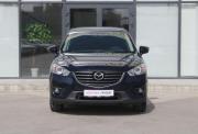 Mazda CX-5 I Рестайлинг Саратов  - изображение 31