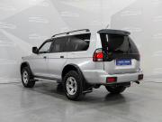Mitsubishi Pajero Sport I Рестайлинг Новосибирск  - изображение 30