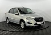 Datsun on-DO I Рестайлинг Нижний Новгород  - изображение 26