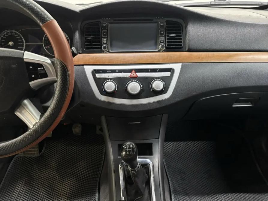 Lifan Solano I (620) Саратов  - изображение 10