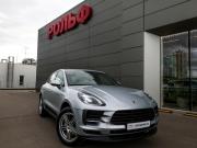 Porsche Macan I Москва  - изображение 54