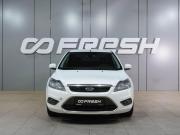 Ford Focus II Рестайлинг Воронеж  - изображение 21