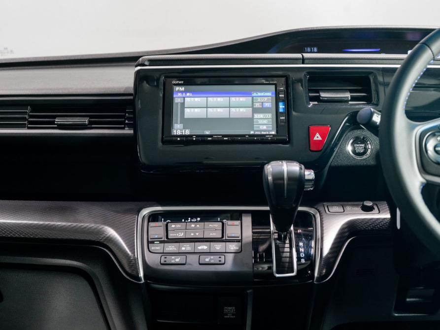 Honda Stepwgn V Рестайлинг Чита  - изображение 10
