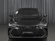 Toyota Avalon V Ставрополь  - изображение 28