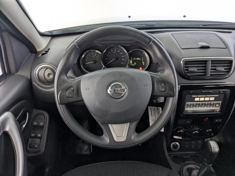 Nissan Terrano III (D10) Москва  - изображение 25