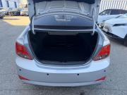 Hyundai Solaris I Рестайлинг Саратов  - изображение 30