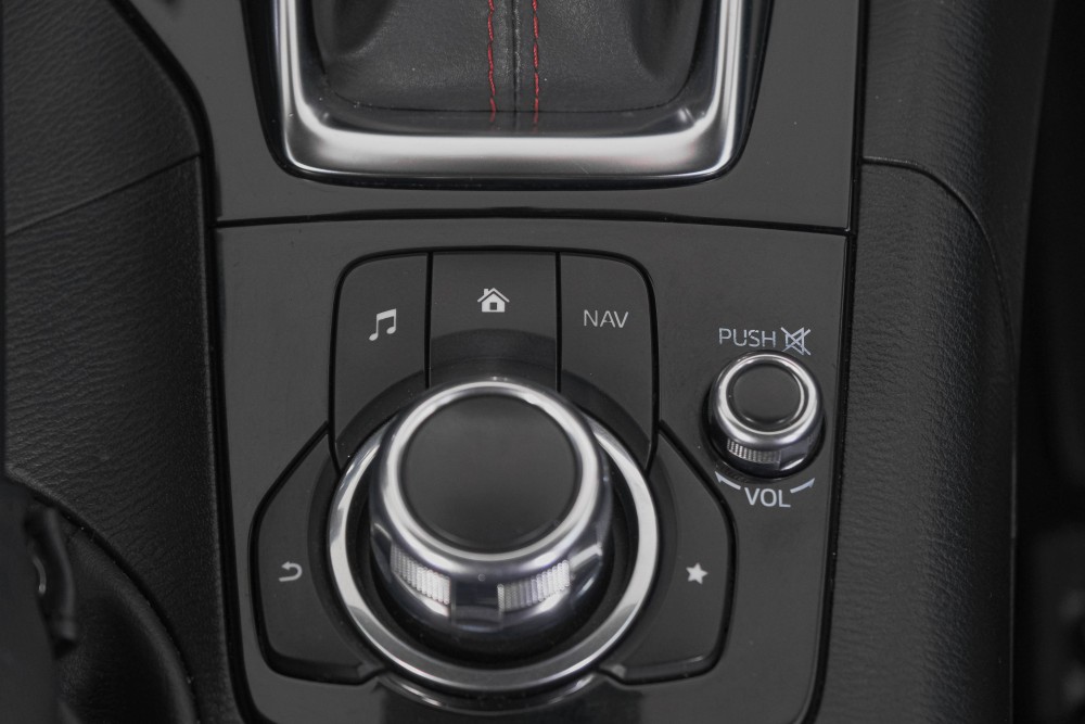 Mazda 3 III (BM) Кемерово  - изображение 22