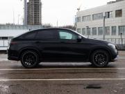 Mercedes-Benz GLE Coupe AMG I (C292) Москва  - изображение 31
