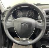 Lada (ВАЗ) Granta I Рестайлинг Воронеж  - изображение 35