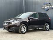 Nissan Qashqai I Рестайлинг Ижевск  - изображение 24